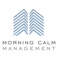 Morning Calm Management logo