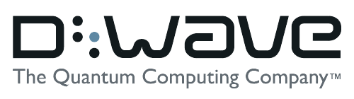 D-Wave Systems logo