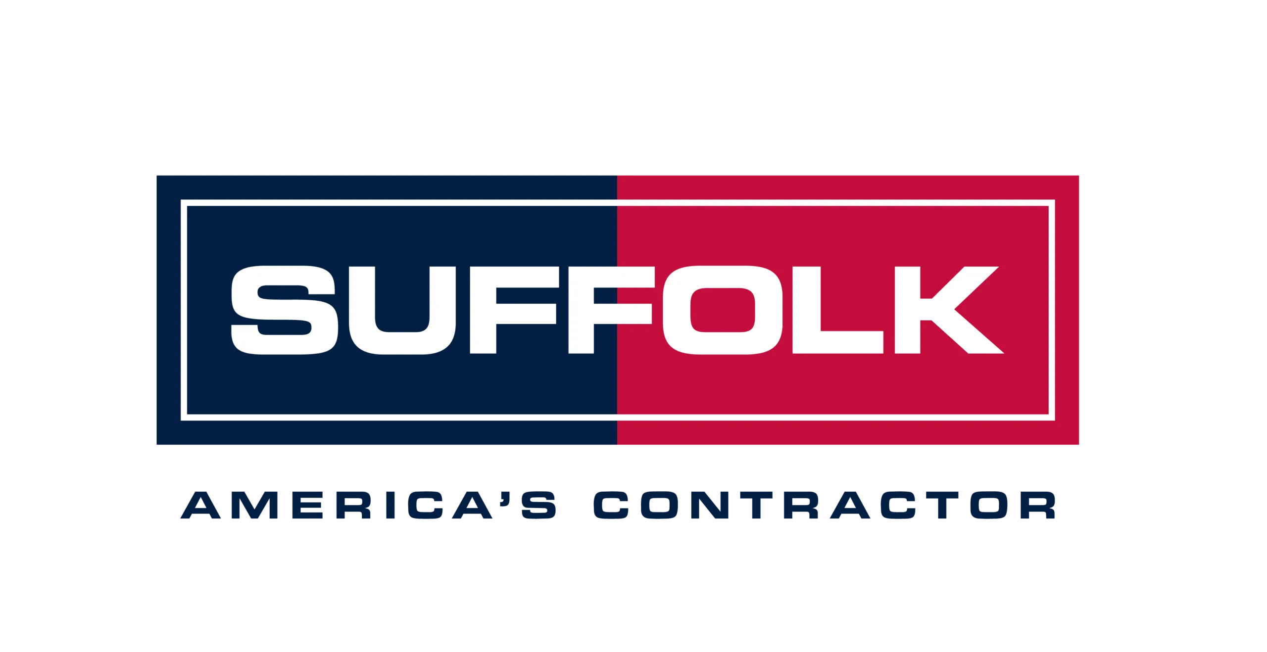 Suffolk Construction Company, Inc. logo