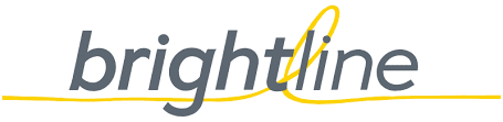 Brightline logo