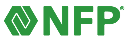 NFP logo