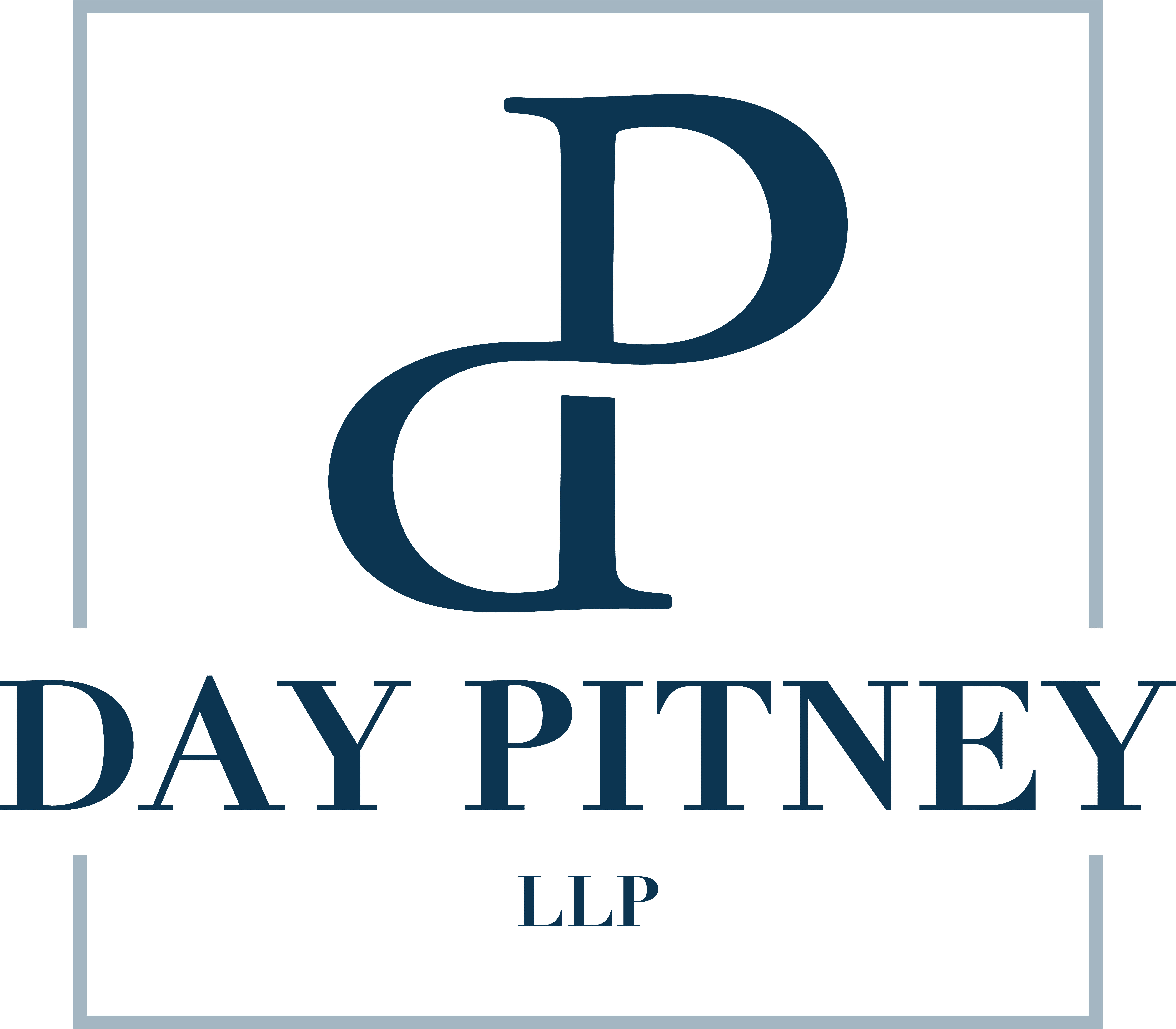 Day Pitney LLP logo