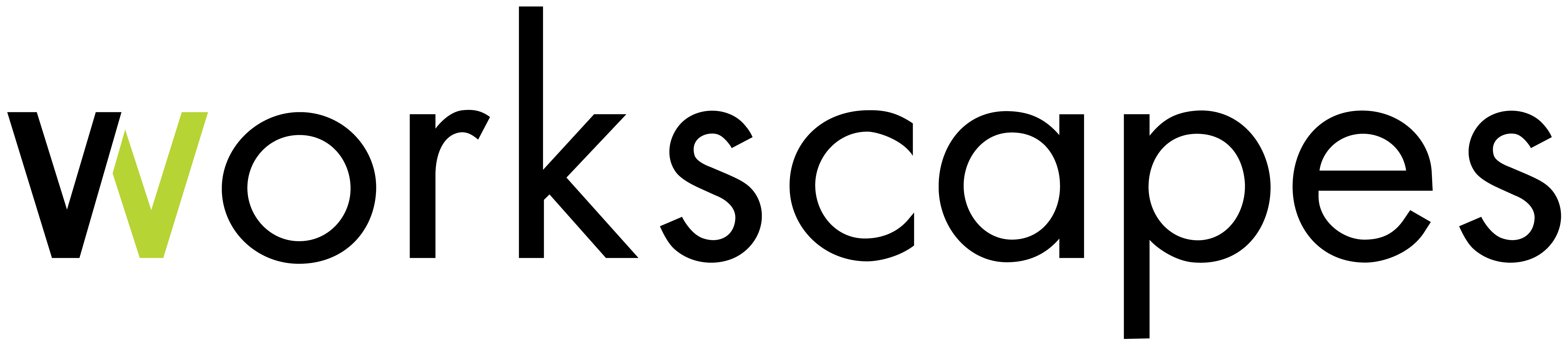 Workscapes logo