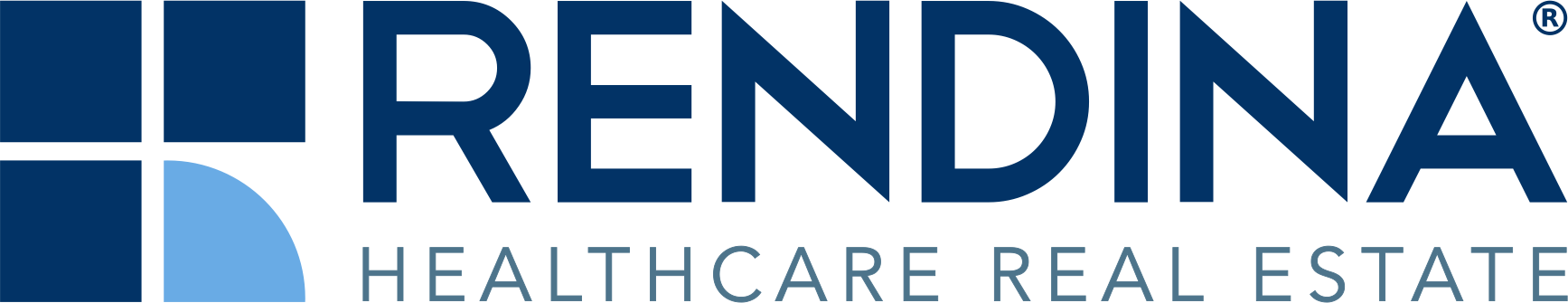 Rendina Healthcare Real Estate logo