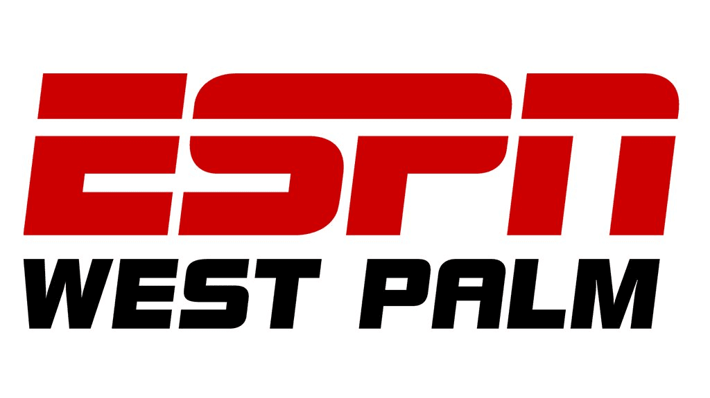 ESPN West Palm logo