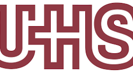 Universal Health Services, Inc. logo