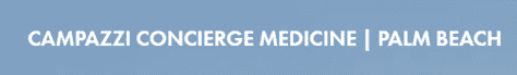 Campazzi Concierge Medicine logo