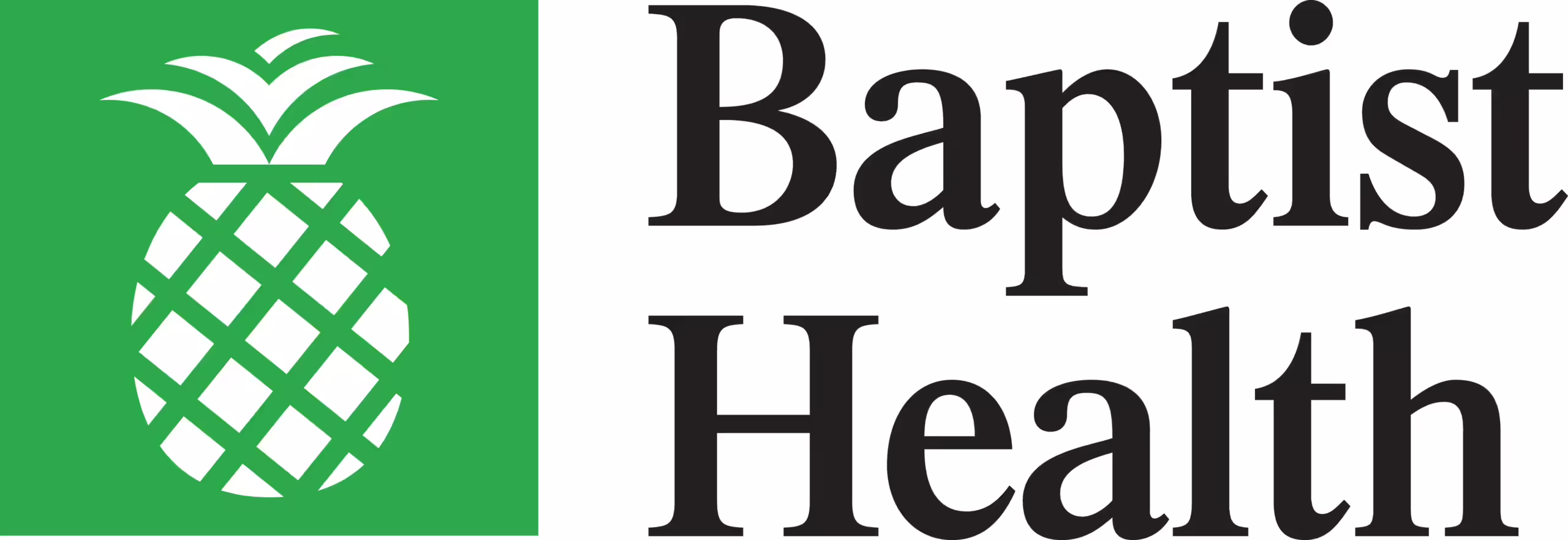 Baptist Health - Bethesda Hospital East logo