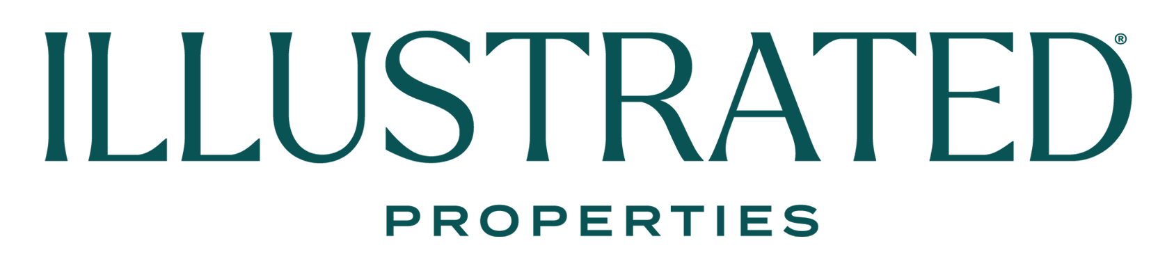 Jennifer Gluckow / Illustrated Properties logo