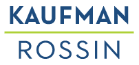 Kaufman Rossin logo