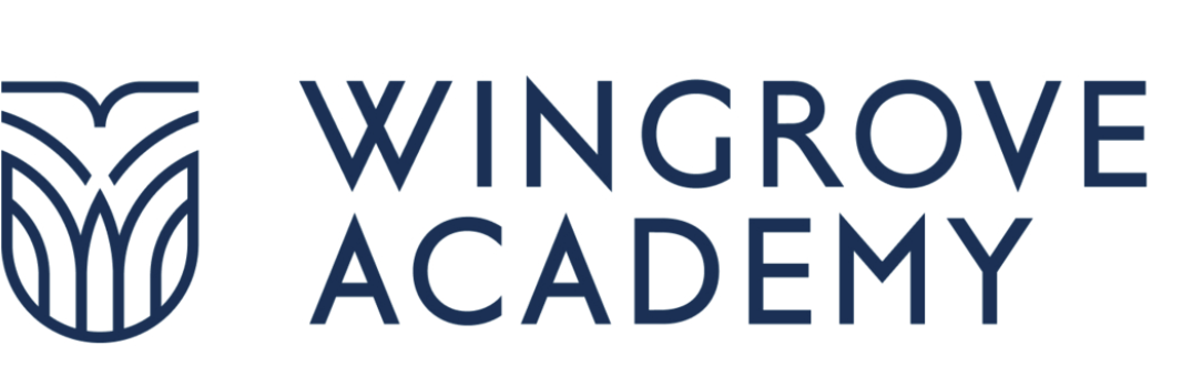 Wingrove Academy logo