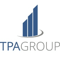 TPA Group, LLC logo