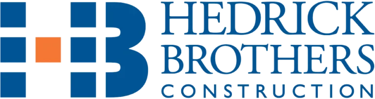 Hedrick Brothers Construction logo