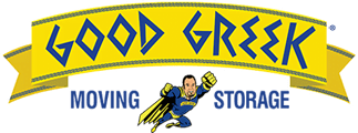 Good Greek Relocation Systems logo