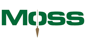 Moss & Associates logo