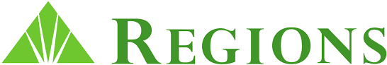 Regions Bank logo