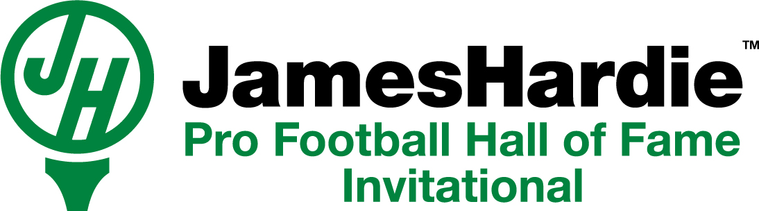 James Hardie HOF Invitational - PGA TOUR logo