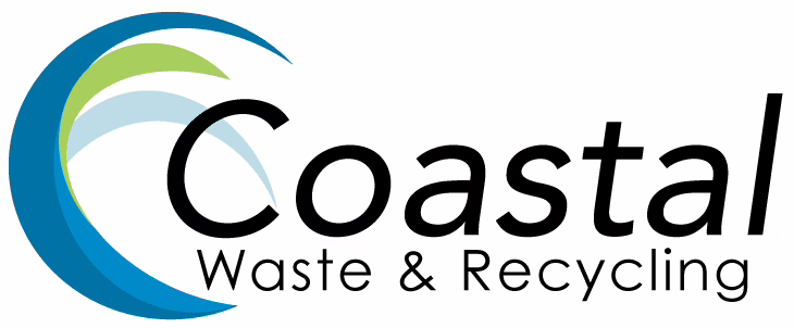 Coastal Waste & Recycling, Inc. logo