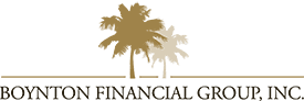 Raymond James Financial Services/Boynton Financial Group, Inc. logo