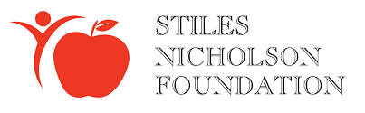 Stiles-Nicholson Foundation logo