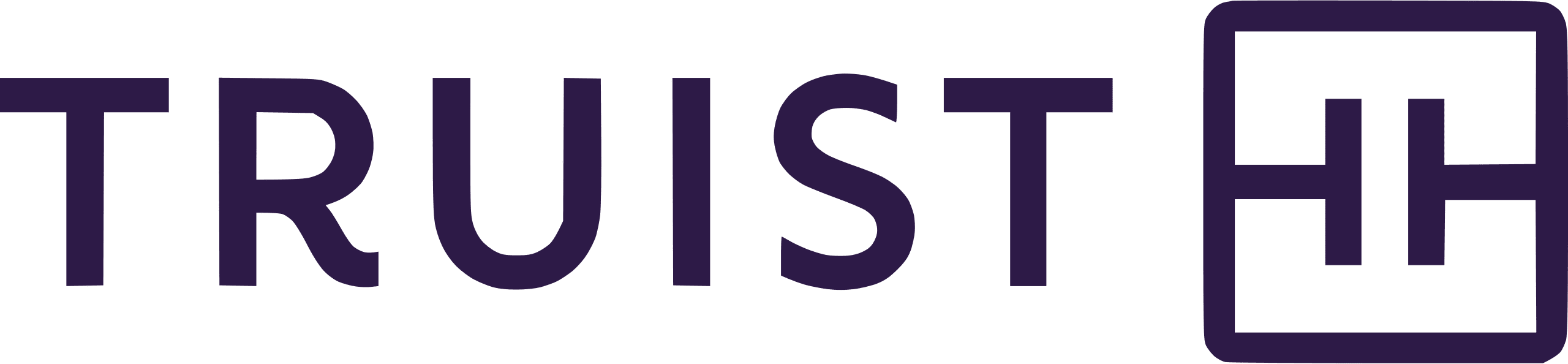 Truist logo