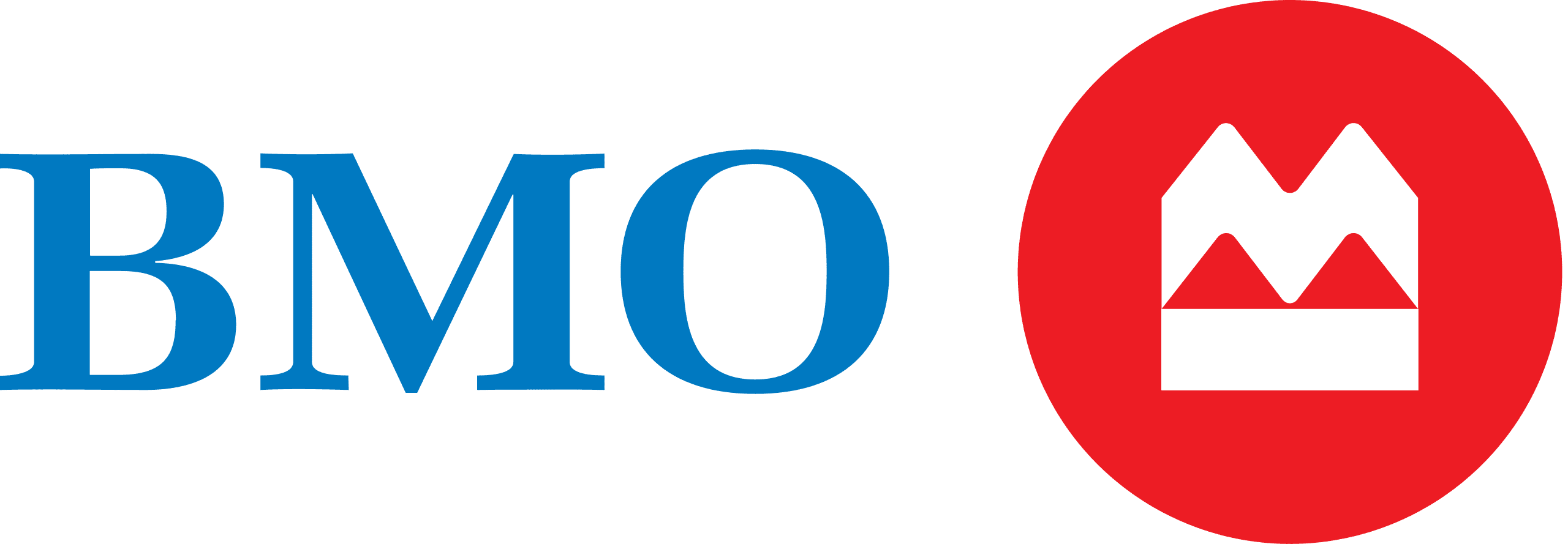 BMO Bank N.A. logo