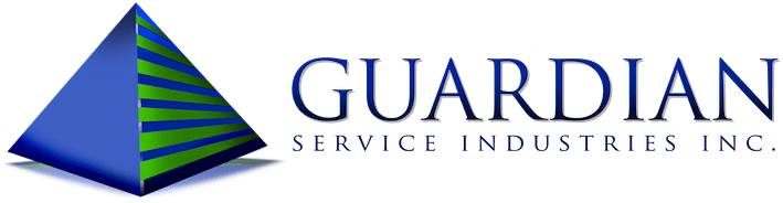 Guardian Service Industries logo