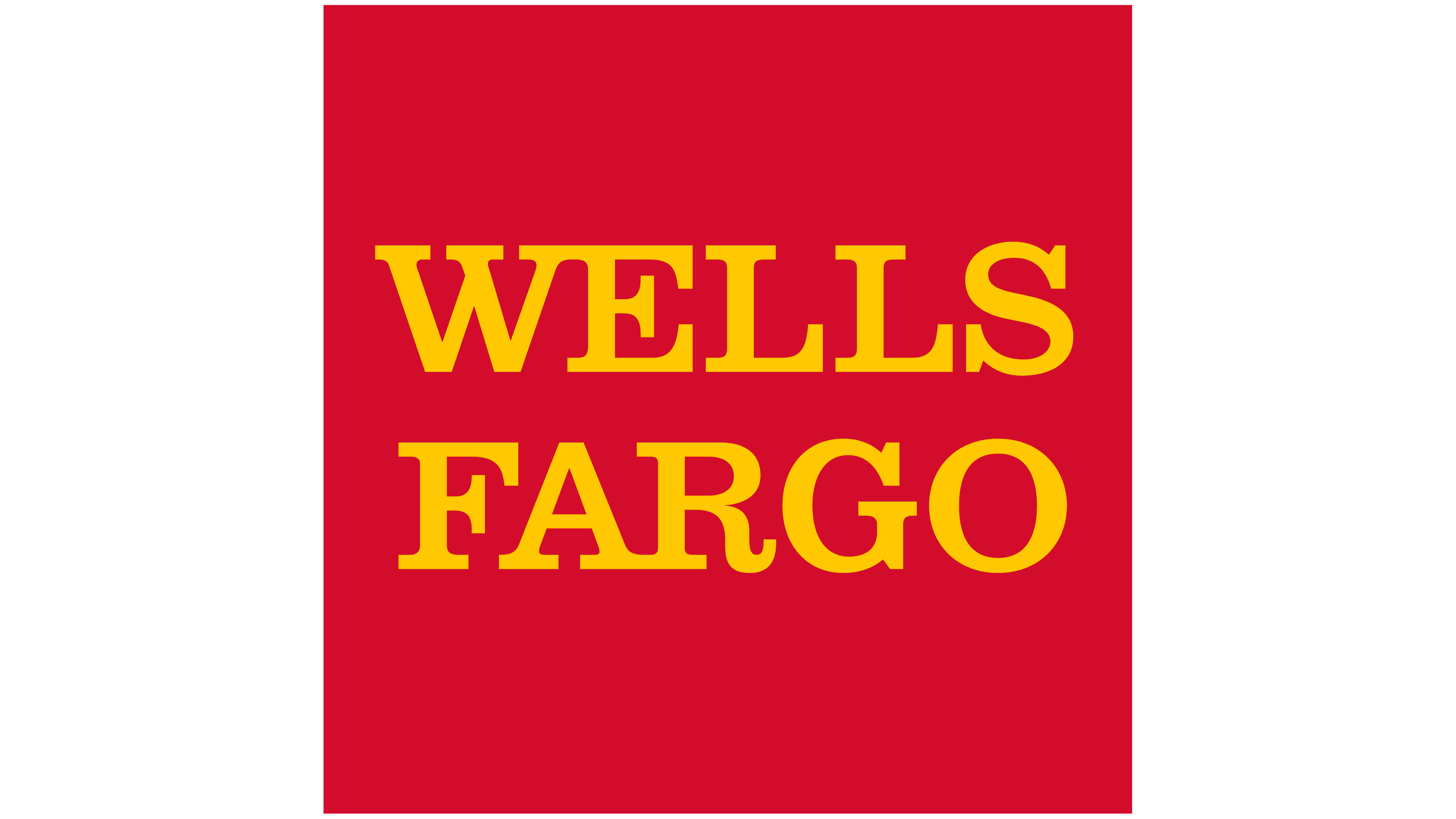Wells Fargo logo