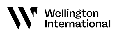 Wellington International logo