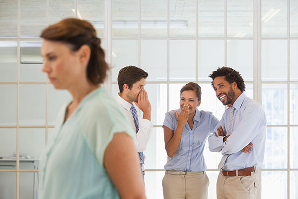 Picture for 'Harassment Prevention Training for Employees and Supervisors ' event