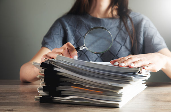 Picture for 'Mastering Workplace Investigations' event
