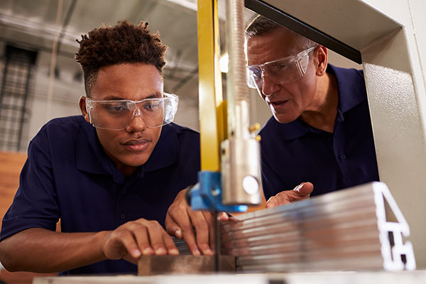 Picture for 'Apprenticeship 101: Crafting Tomorrow's Workforce Today' event