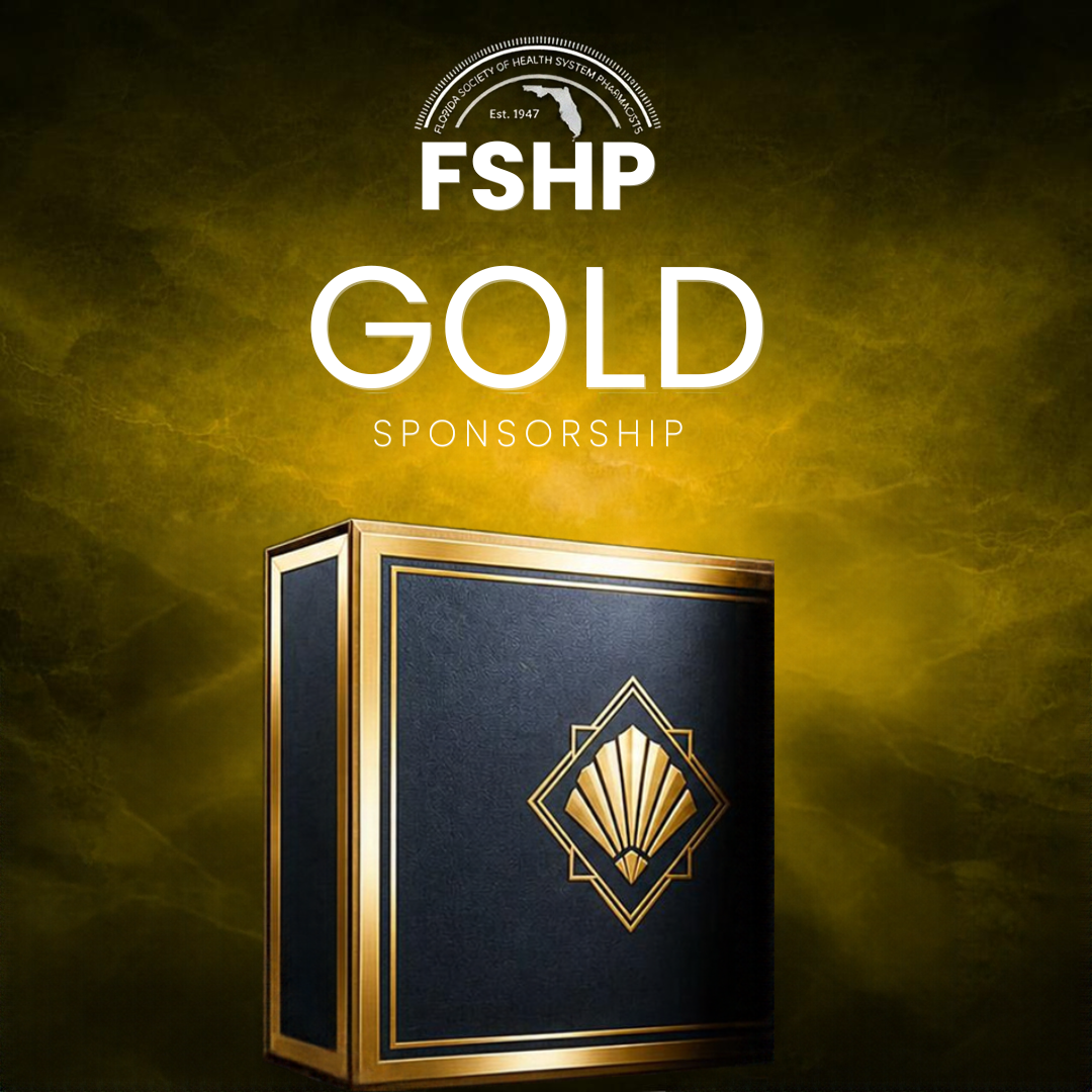FSHP Gold Sponsorship Package