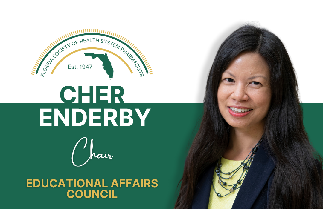 Ambulatory Care Clinical Forum Chair