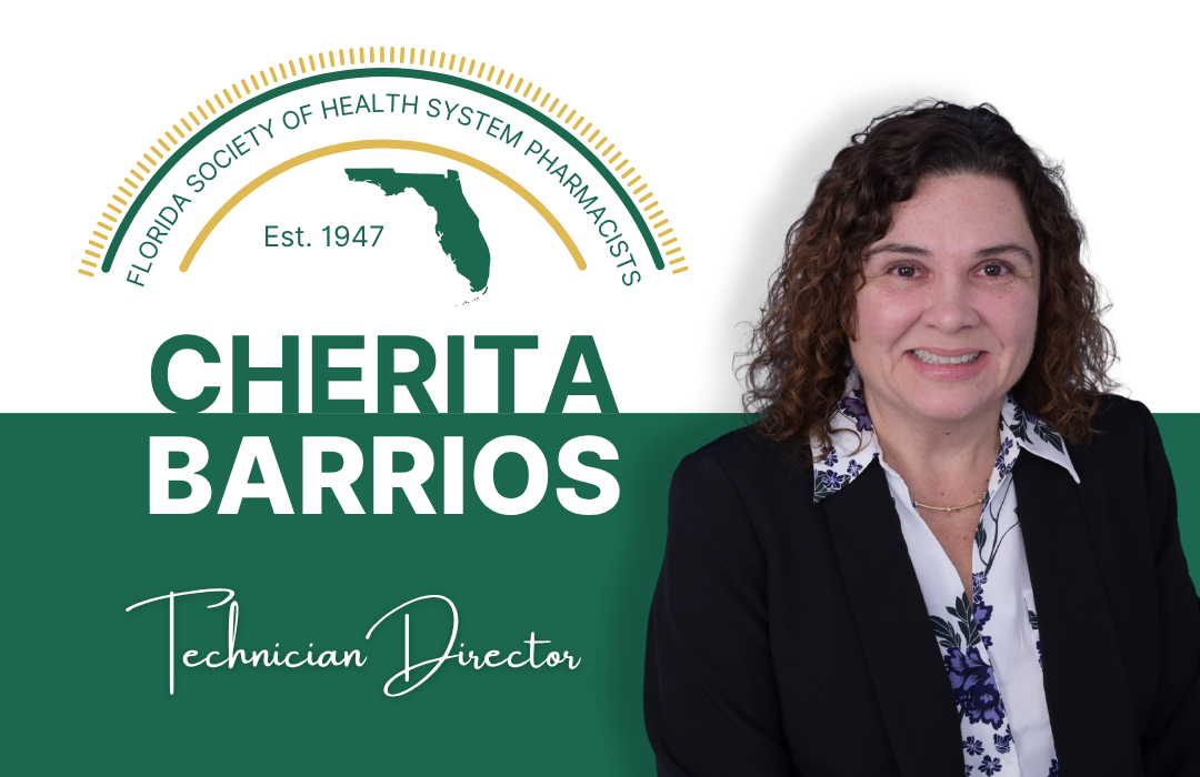 FSHP Technician Director