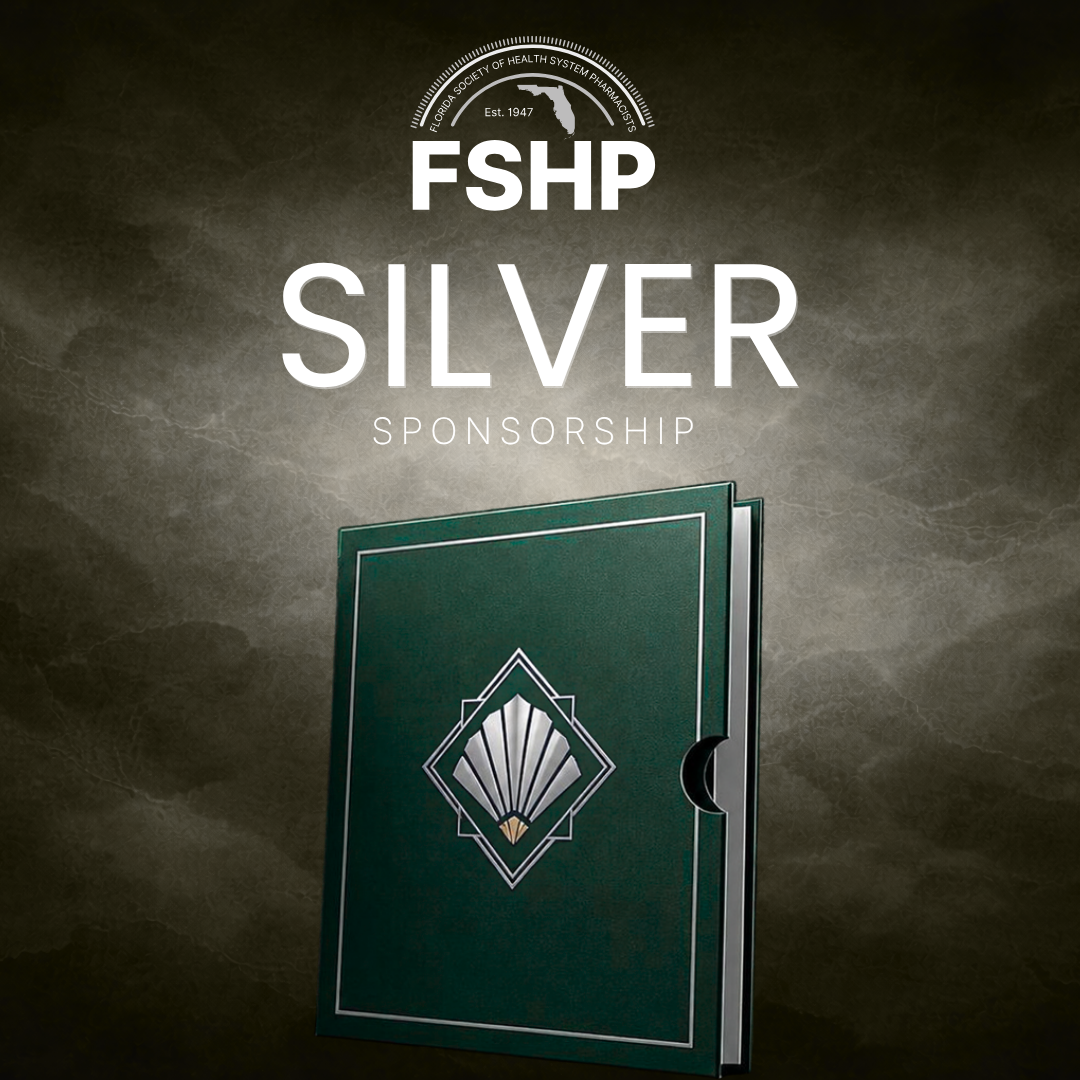 FSHP Platinum Sponsorship Package