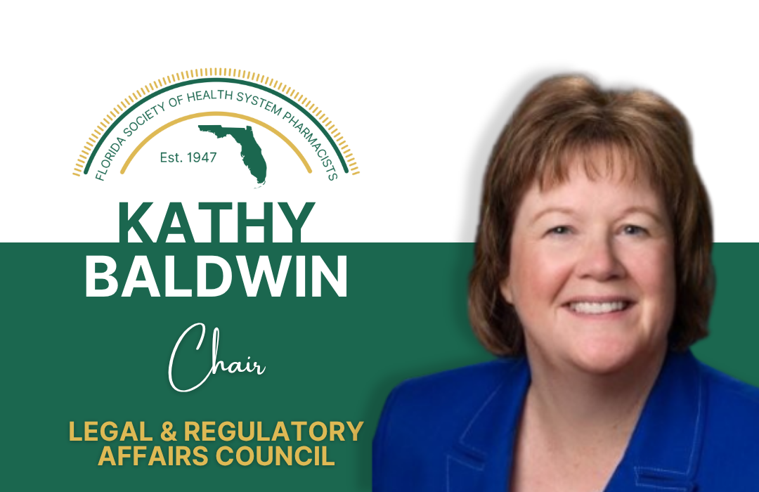 Ambulatory Care Clinical Forum Chair