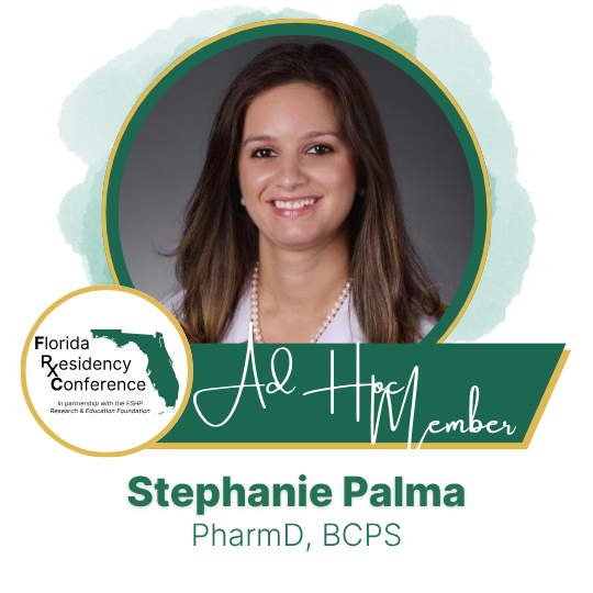 FRC Steering Committee Member
