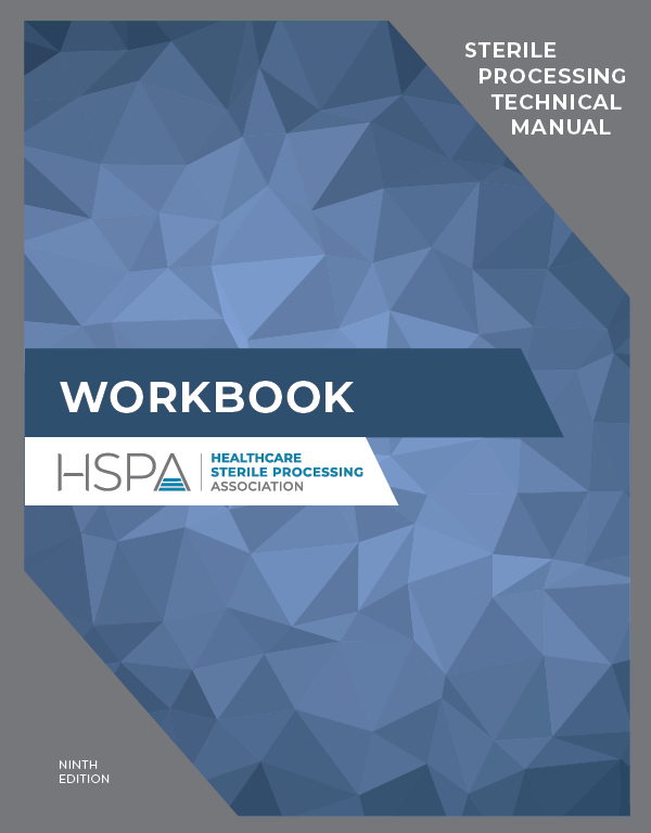 Ishcsmn central service hot technical manual and workbook